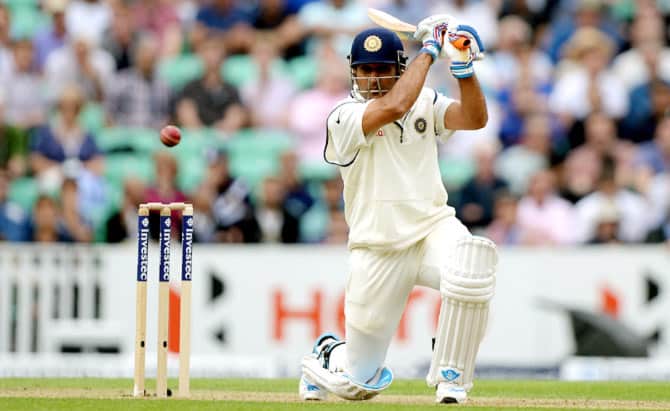 dhoni Most Test wins by an Indian captain on home soil