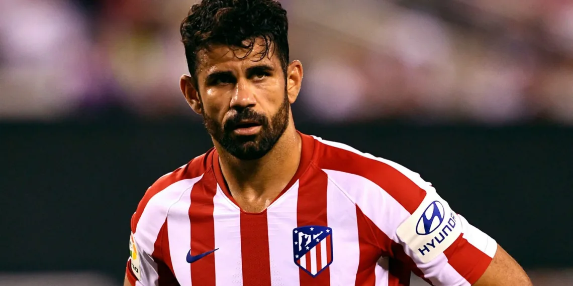 Diego Costa