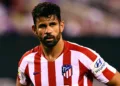 Diego Costa
