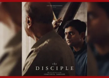 All the Details of the Official Trailer of ‘The Disciple’