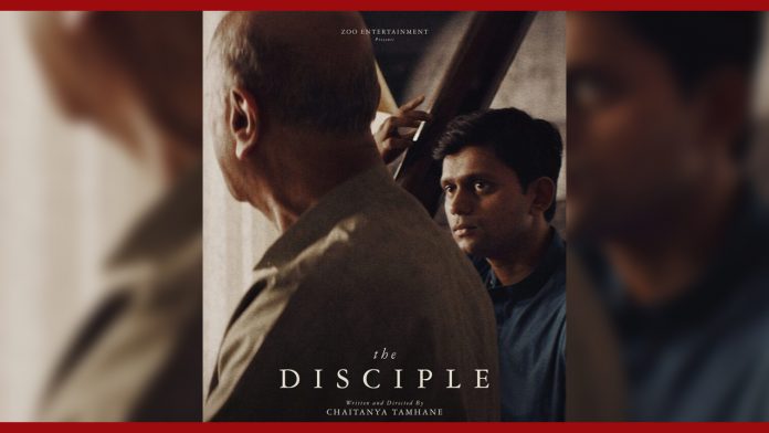 All the Details of the Official Trailer of ‘The Disciple’
