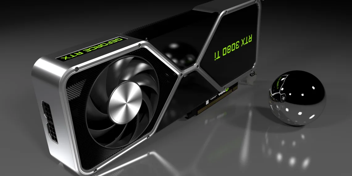 Nvidia RTX 3080 Ti gets pushed to mid-April