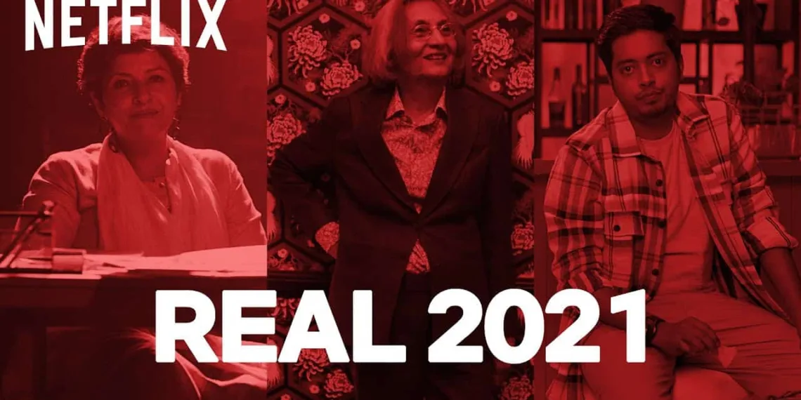 Netflix Originals revealed an Unscripted Collection of the Latest Documentaries Coming in 2021