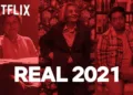 Netflix Originals revealed an Unscripted Collection of the Latest Documentaries Coming in 2021