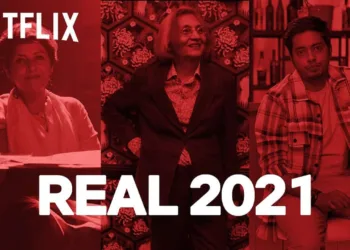 Netflix Originals revealed an Unscripted Collection of the Latest Documentaries Coming in 2021