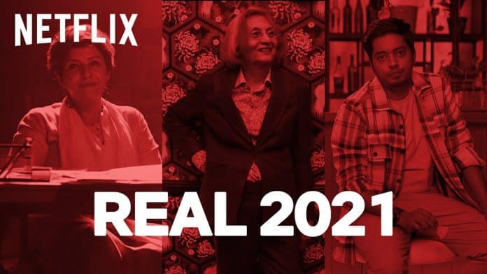 Netflix Originals revealed an Unscripted Collection of the Latest Documentaries Coming in 2021 Netflix Originals revealed an Unscripted Collection of the Latest Documentaries Coming in 2021
