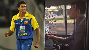 Former CSK spinner is now a bus driver in Australia