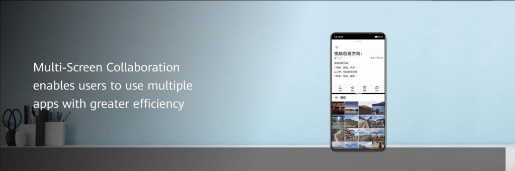 emui 11 img 2 EMUI 11 comes with a lot of new features and an improved UI/UX experience