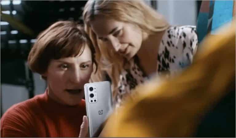 OnePlus 9 and 9 Pro official video and renders leaked ahead of March 23 launch