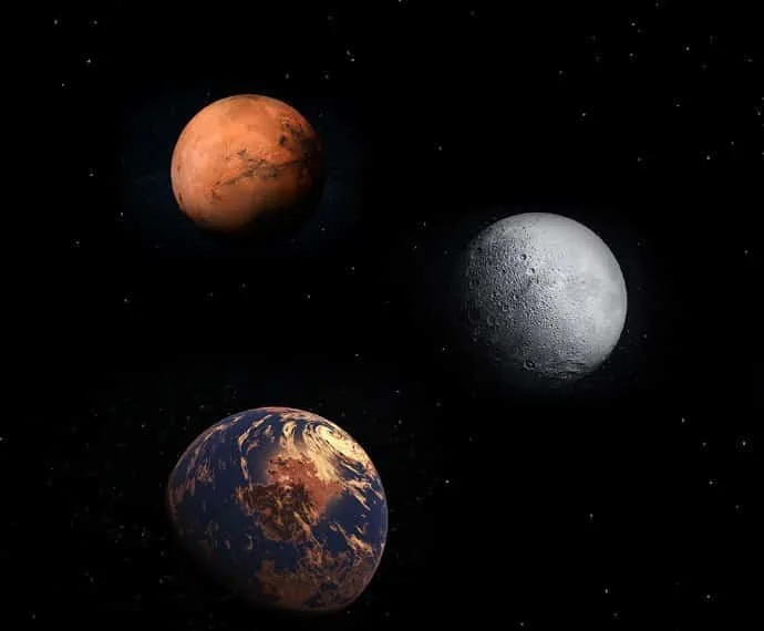 ZTE Axon 30 Pro will have Three 64MP cameras