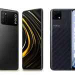 Realme Narzo 30A vs Poco M3: Full specs comparison