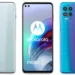 Moto G100 renders leaked ahead of Launch