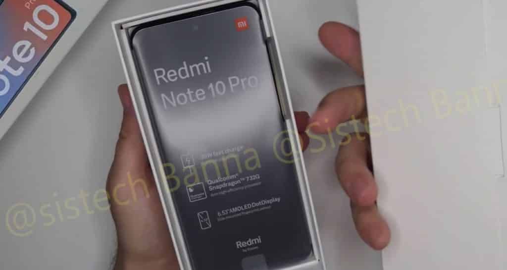 ezgif 6 0d766fb8b135 Redmi Note 10 series unboxing and hands-on video reveals key specs and design