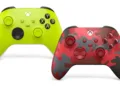 Microsoft releases two new Funky-looking Xbox Wireless Controllers