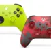 Microsoft releases two new Funky-looking Xbox Wireless Controllers