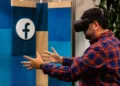 Almost 10,000 Facebook employees are now working in AR and VR departments