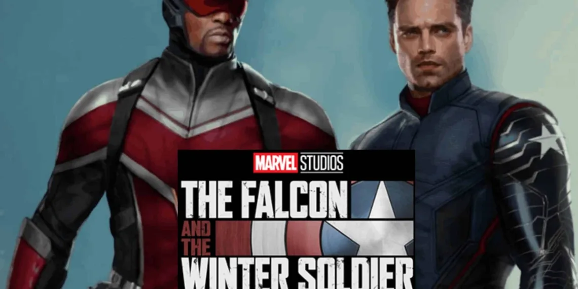 All the details of MCU’s ‘The Falcon and The Winter Soldier’