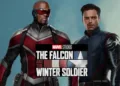 All the details of MCU’s ‘The Falcon and The Winter Soldier’
