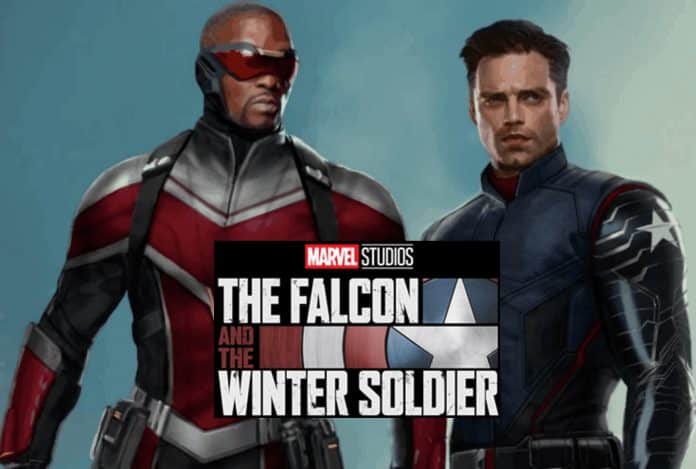 All the details of MCU’s ‘The Falcon and The Winter Soldier’ All the details of MCU’s ‘The Falcon and The Winter Soldier’