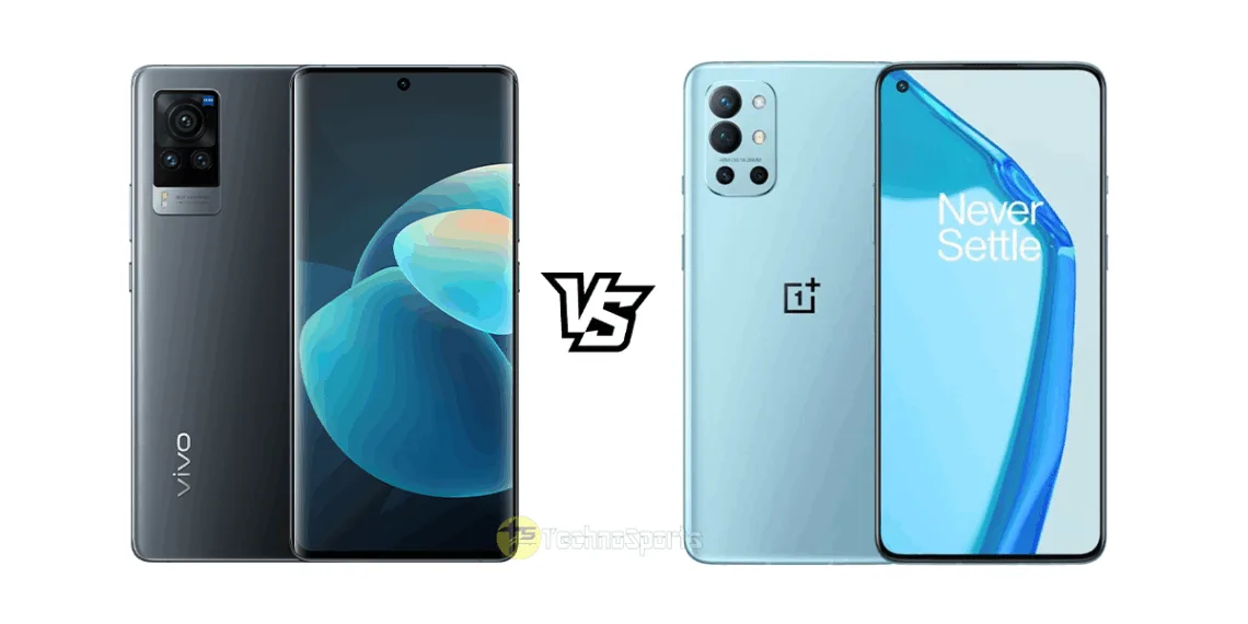 Vivo X60 5G vs OnePlus 9R 5G: Are they pretty much the same?