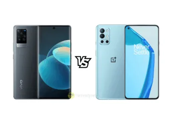 Vivo X60 5G vs OnePlus 9R 5G: Are they pretty much the same?