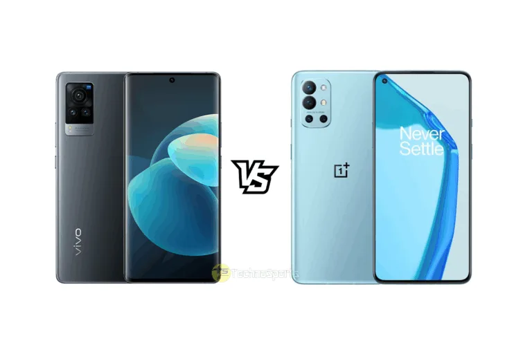 Vivo X60 5G vs OnePlus 9R 5G: Are they pretty much the same?