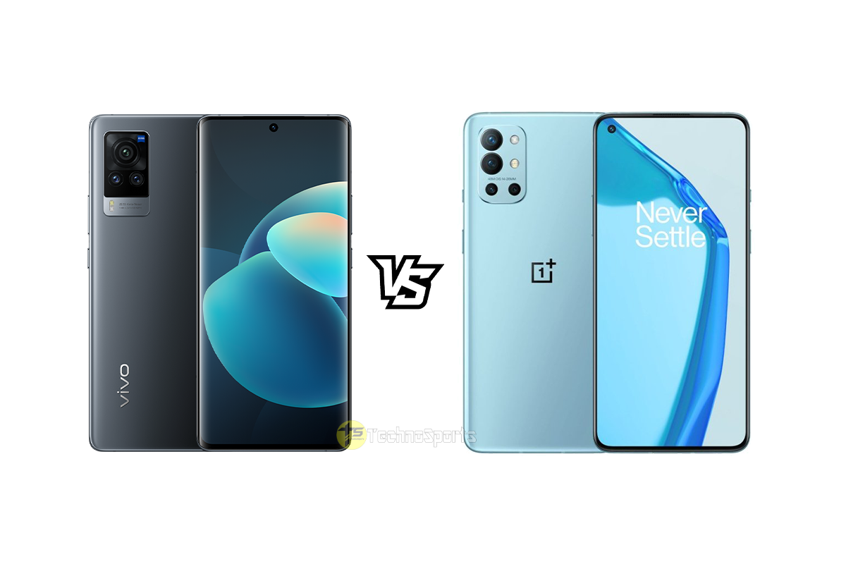 Vivo X60 5G vs OnePlus 9R 5G: Are they pretty much the same?