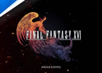 Final Fantasy XVI looks like a timed exclusive for PS5, the PC version could launch later