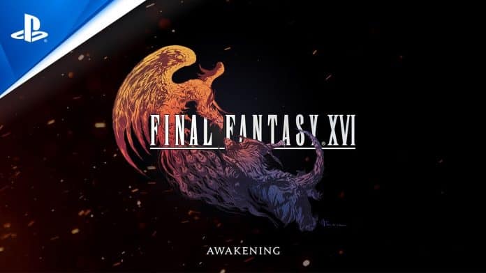 Final Fantasy XVI looks like a timed exclusive for PS5, the PC version could launch later Final Fantasy XVI looks like a timed exclusive for PS5, the PC version could launch later