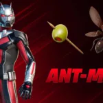 Ant-Man is now available in the Fortnite Item Shop