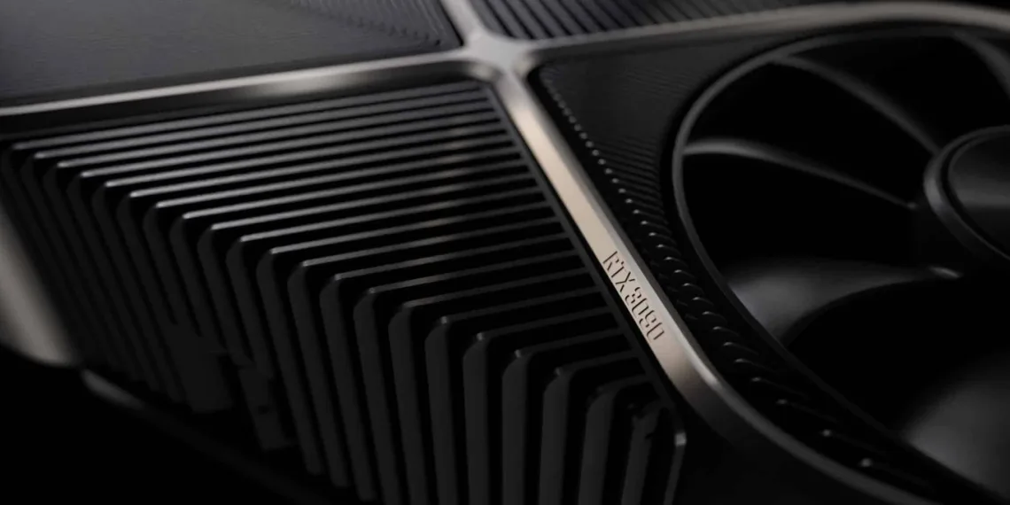 Nvidia GeForce RTX 3080 Ti final specs all but confirmed