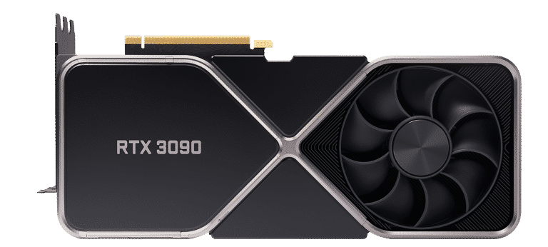 Nvidia RTX 3090 being out-shelved by the AIB’s