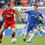 Top 10 highest goal-scoring midfielders in the 21st century