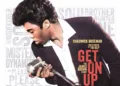 Chadwick Boseman’s Latest film ‘Get on Up’ aired on Netflix US