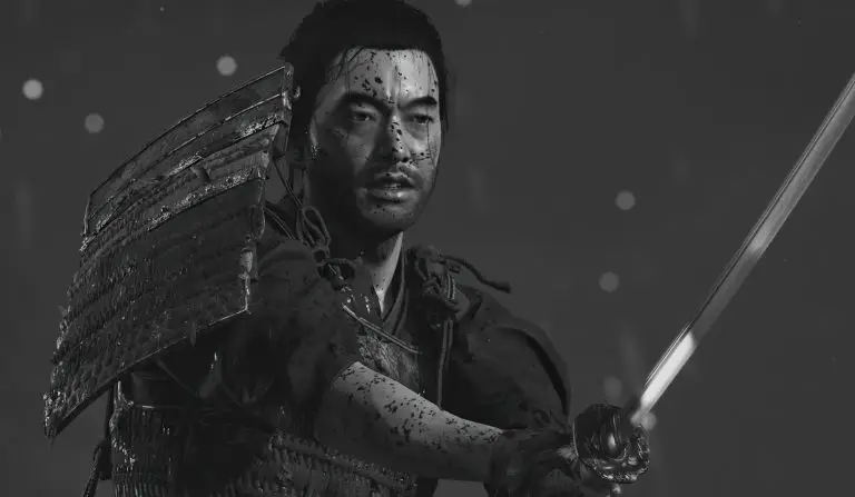 Sony is Going to Make Ghost of Tsushima Movie With John Wick’s Chad Stahelski