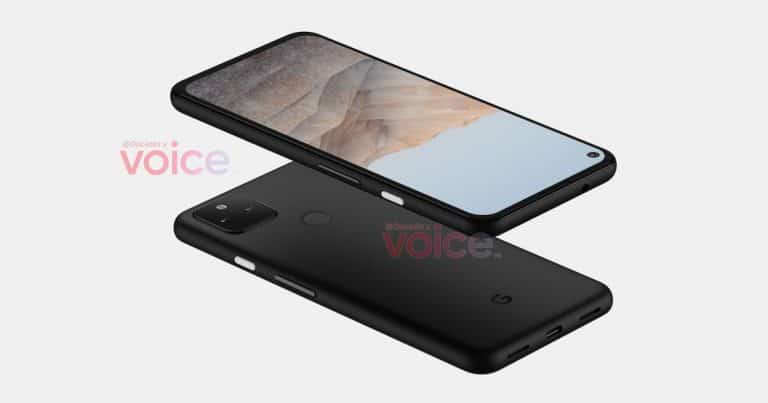 Possible Google Pixel 5a gets BIS listing, might launch in India soon