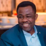Véron Mosengo-Omba appointed CAF General Secretary