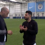 Top 5 highest goalscoring foreign players in the Premier League history