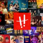 Get A Complete List of Top 10 Comedy Web series available on HoiChoi