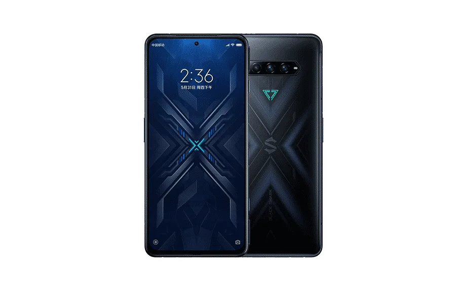 Black Shark 4 Pro's DxOMark audio score, 3.5mm audio output, battery, and fast charging