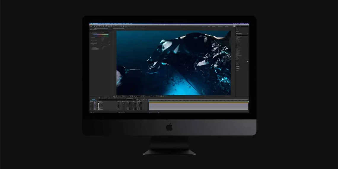 Apple all set to discontinue the iMac Pro series once the stock empty’s