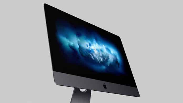 Apple has officially discontinued the iMac Pro Apple has officially discontinued the iMac Pro