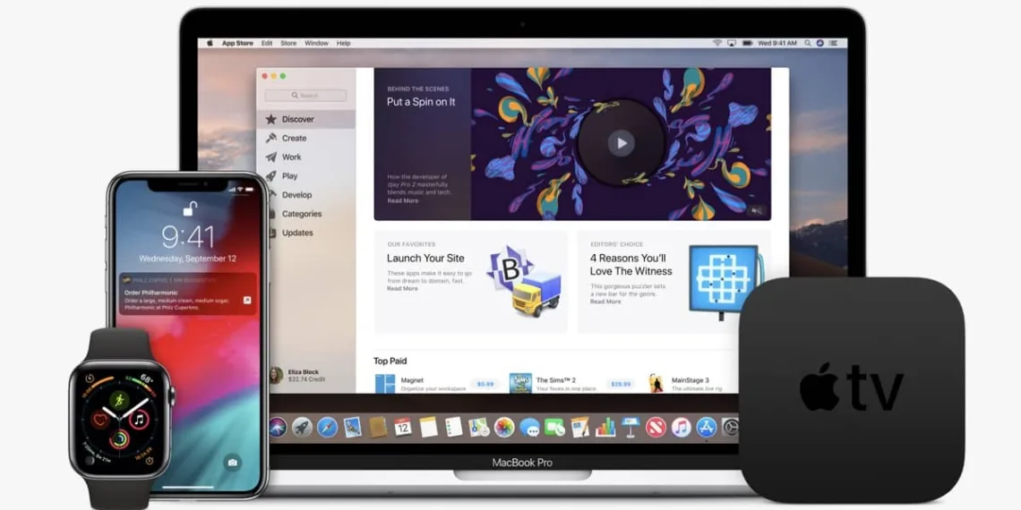 Beta 4 released for iOS 14.5, tvOS 14.5, macOS Big Sur, 11.3, and watchOS 7.4 to developers