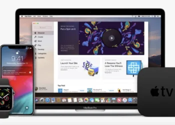 Beta 4 released for iOS 14.5, tvOS 14.5, macOS Big Sur, 11.3, and watchOS 7.4 to developers