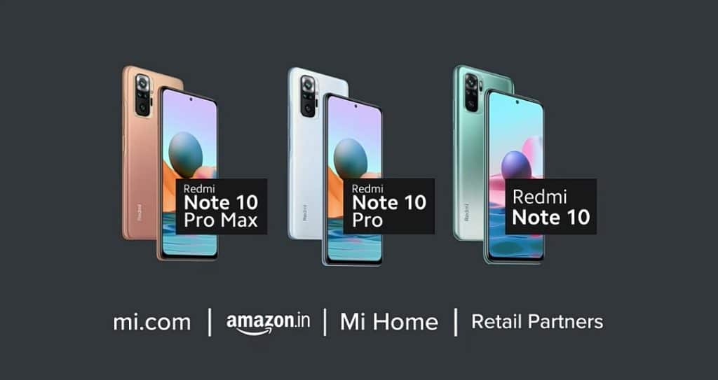 image 15 Redmi Note 10 max Pro's some interesting points you should know