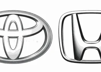 Pandemic, Cold-Wave, and Chip Shortage hit Honda and Toyota in North America