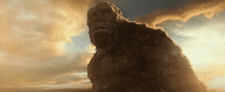 image 19 Godzilla vs. Kong: The new Trailer Explore Kong's Ending Scenario