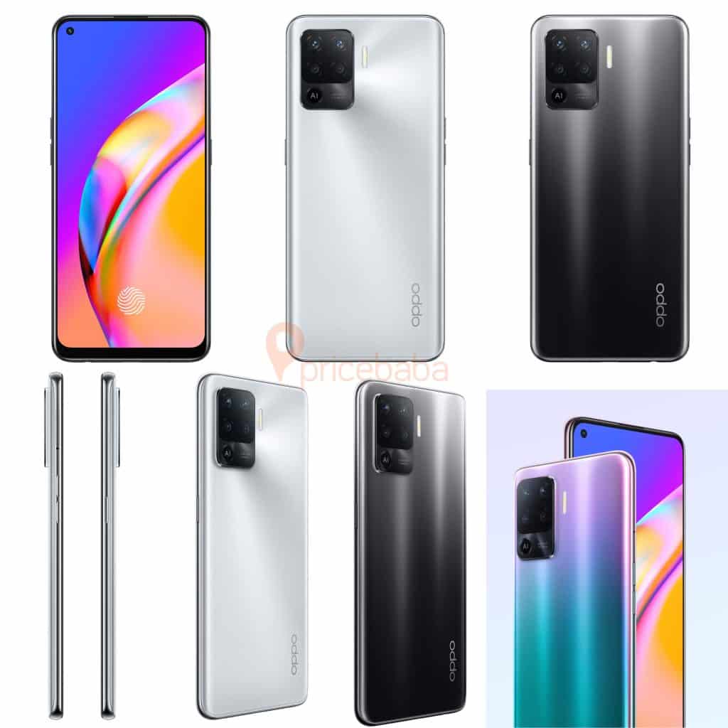 image 2 Upcoming Smartphones in March 2021