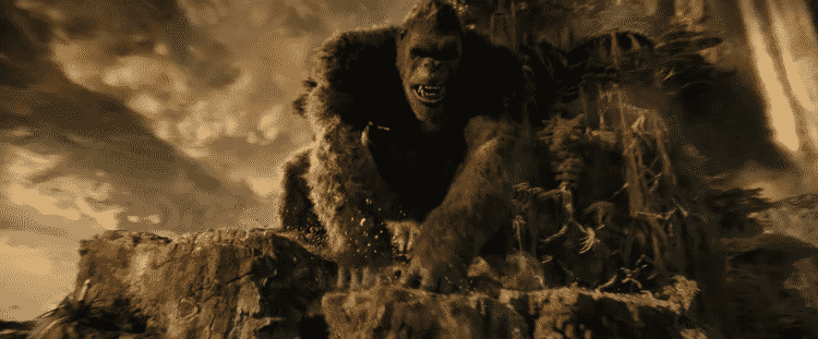 image 24 Godzilla vs. Kong: The new Trailer Explore Kong's Ending Scenario