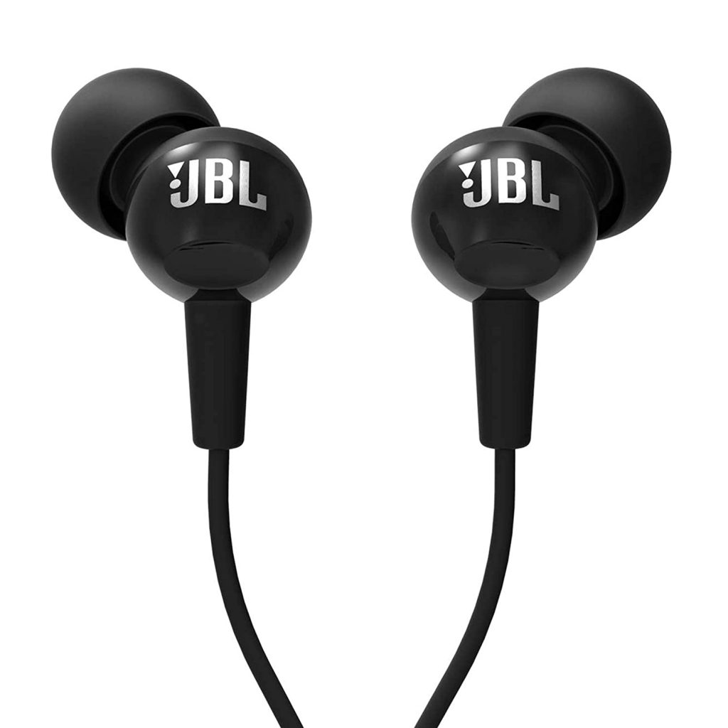 image 35 JBL C100SI and Boult Audio BassBuds X1 are available at Discounted Price on Amazon